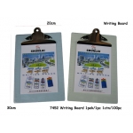 7452 Padding Board (A4 Transparent )